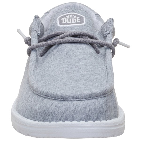HeyDude - Wally Stretch Jersey - Sneakers