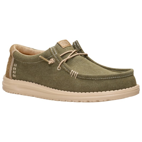 HeyDude - Wally Workwear - Sneaker