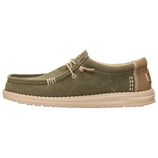 HeyDude - Wally Workwear - Zapatillas deportivas