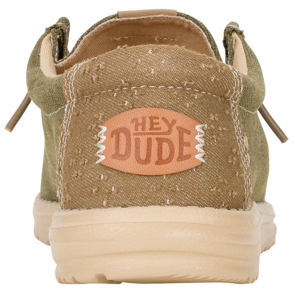 HeyDude - Wally Workwear - Zapatillas deportivas