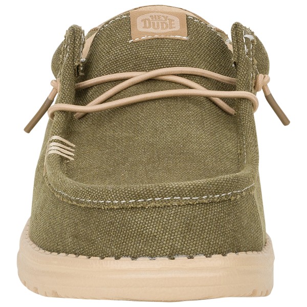 HeyDude - Wally Workwear - Zapatillas deportivas
