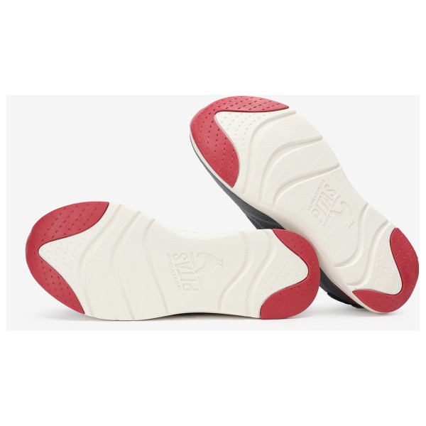 Walk in Pitas - Cue - Baskets