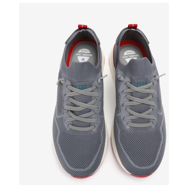 Walk in Pitas - Cue - Sneaker