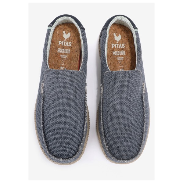Walk in Pitas - Fred - Freizeitschuhe