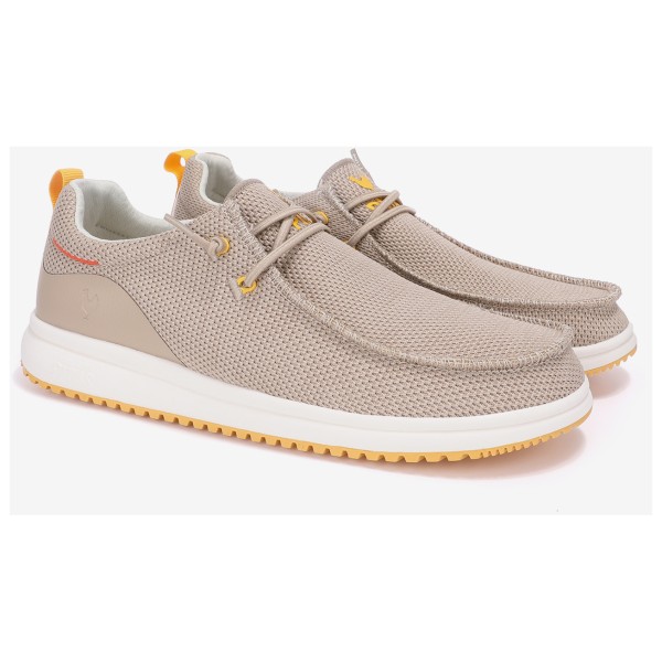 Walk in Pitas - Keel - Baskets