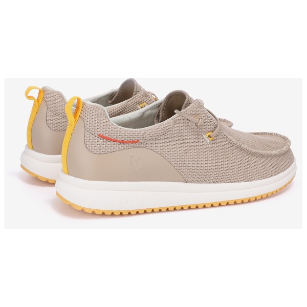 Walk in Pitas - Keel - Baskets