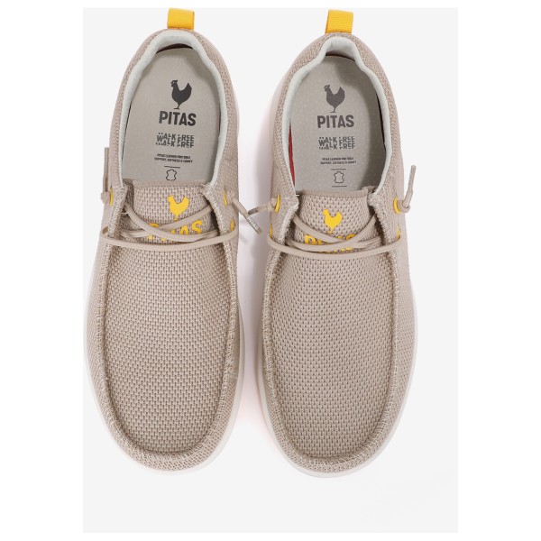Walk in Pitas - Keel - Sneakerit