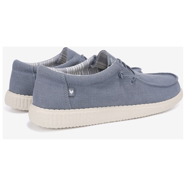 Walk in Pitas - Linen - Sneakerit
