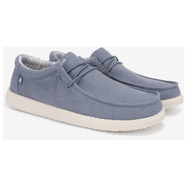 Walk in Pitas - Linen - Zapatillas deportivas