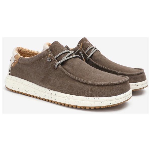 Walk in Pitas - Nías - Sneakerit
