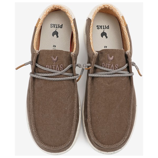 Walk in Pitas - Nías - Sneakerit