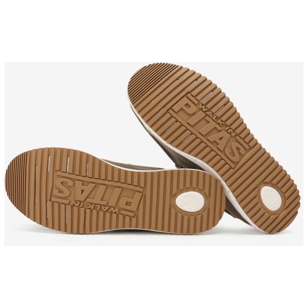 Walk in Pitas - Nías - Sneakerit