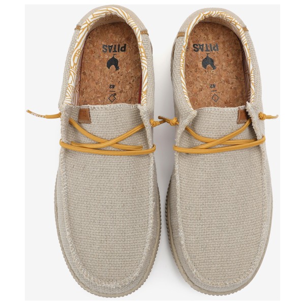 Walk in Pitas - Steve - Baskets