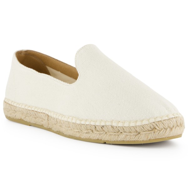 Espadrij - Loafer Linen - Fritidsskor