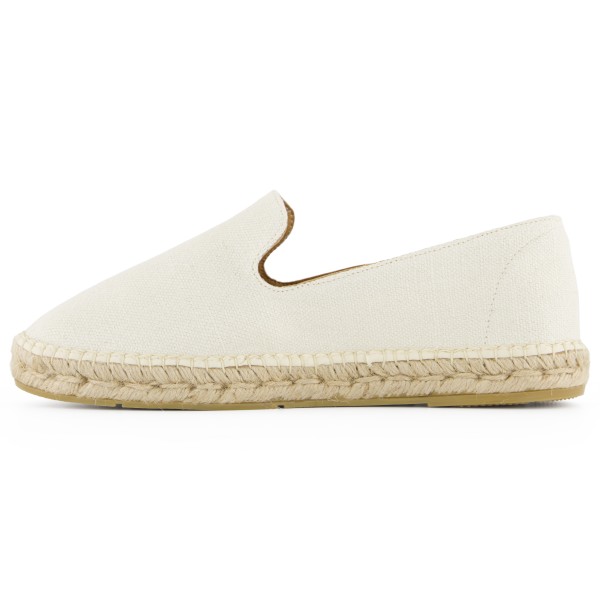 Espadrij - Loafer Linen - Fritidsskor