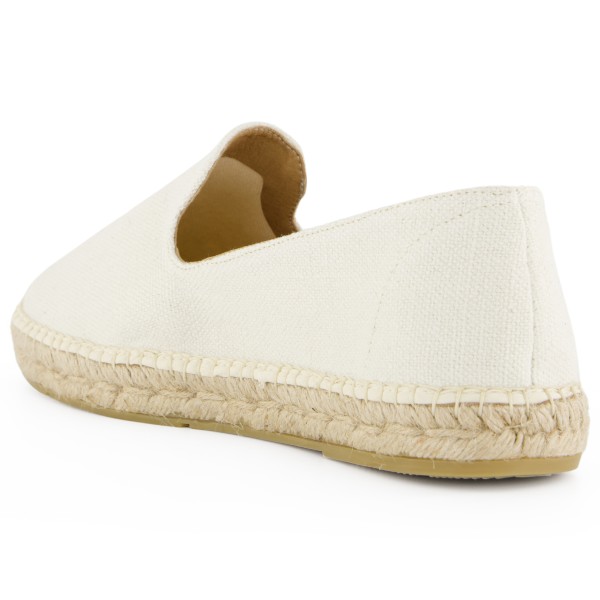 Espadrij - Loafer Linen - Fritidsskor
