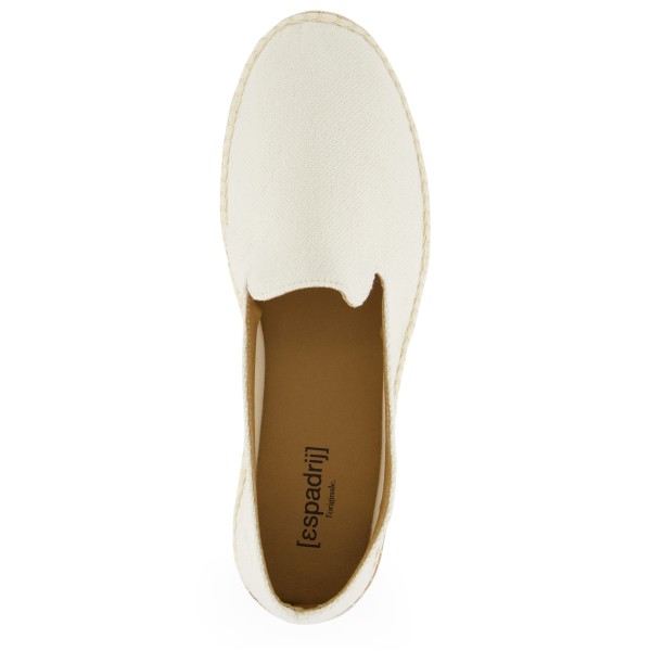 Espadrij - Loafer Linen - Fritidsskor