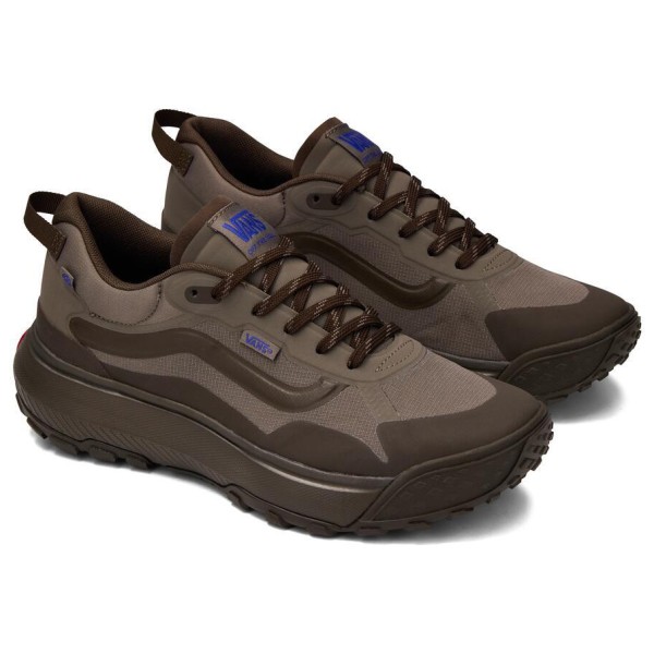 Vans - Crosspath - Sneakers