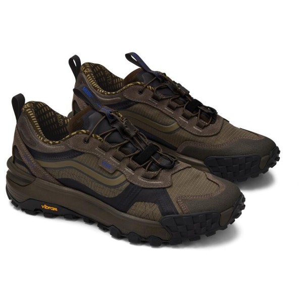 Vans - Crosspath XC GORE-TEX - Sneaker