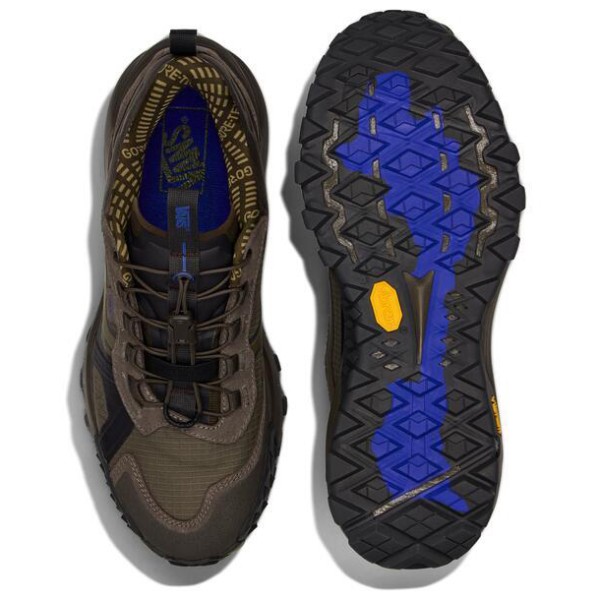 Vans - Crosspath XC GORE-TEX - Sneakers