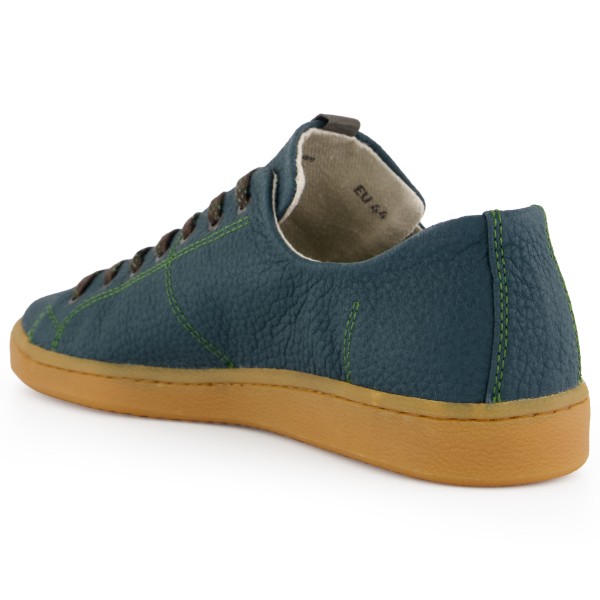 Earthbound - Leshy Green & Honey Mushroom - Sneaker