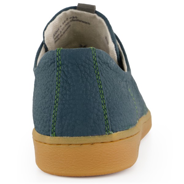 Earthbound - Leshy Green & Honey Mushroom - Sneaker