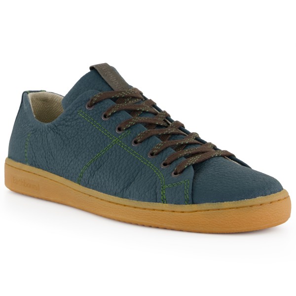 Earthbound - Leshy Green & Honey Mushroom - Sneakers