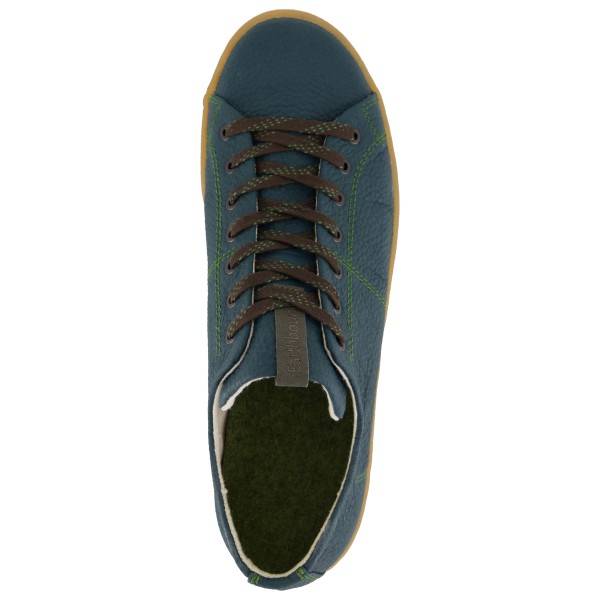 Earthbound - Leshy Green & Honey Mushroom - Sneakers
