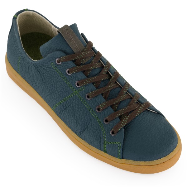 Earthbound - Leshy Green & Honey Mushroom - Zapatillas deportivas