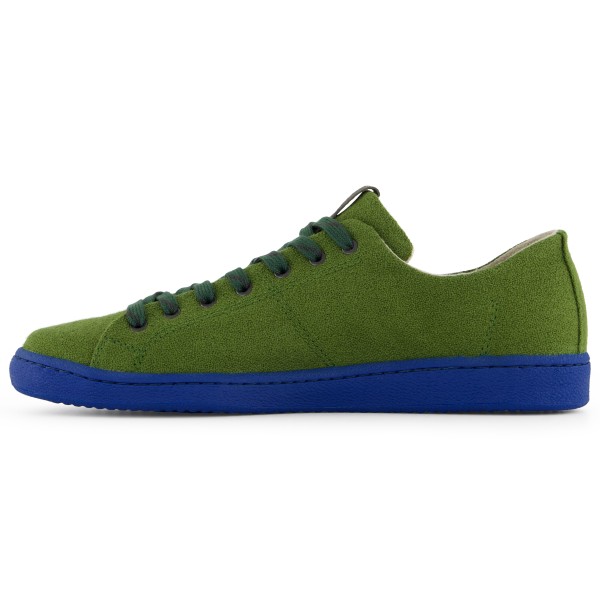 Earthbound - Leshy Moss & Blue - Sneaker
