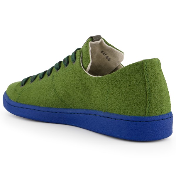 Earthbound - Leshy Moss & Blue - Sneaker