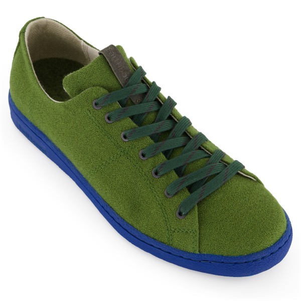 Earthbound - Leshy Moss & Blue - Sneakers