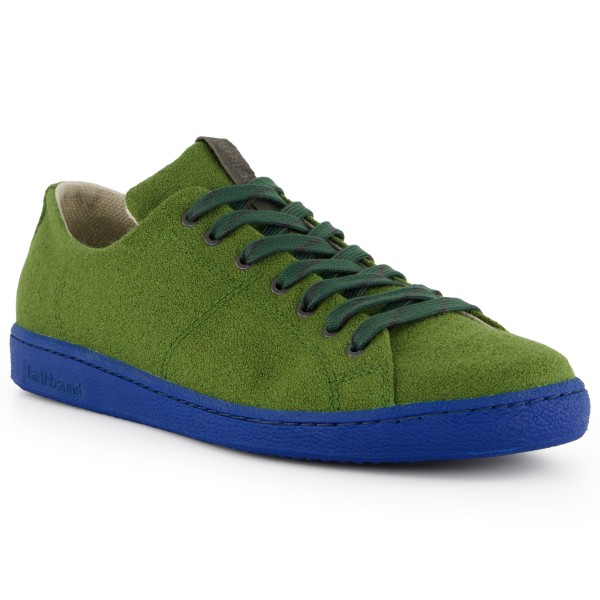 Earthbound - Leshy Moss & Blue - Zapatillas deportivas