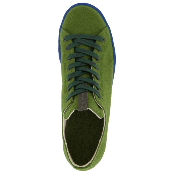 Earthbound - Leshy Moss & Blue - Zapatillas deportivas