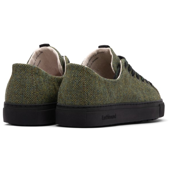 Earthbound - Minera Graphite 2 - Sneaker