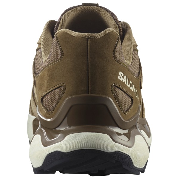 Salomon - XC Roam Leather - Sneaker