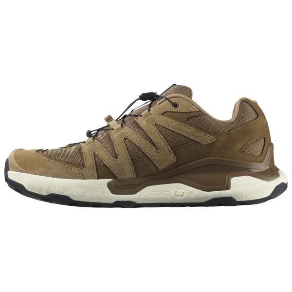 Salomon - XC Roam Leather - Sneakerit