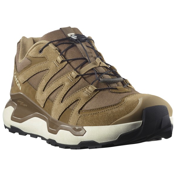 Salomon - XC Roam Leather - Sneakers