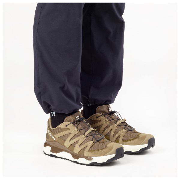 Salomon - XC Roam Leather - Zapatillas deportivas