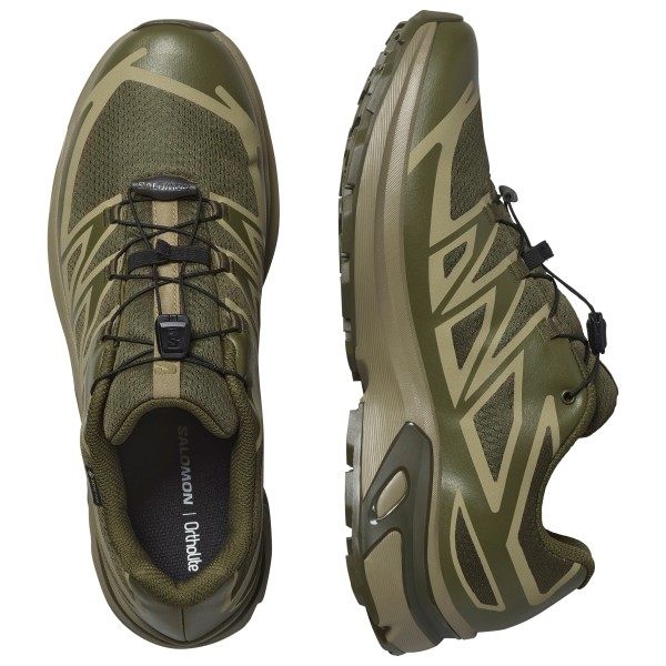 Salomon - XT-Evr GORE-TEX - Zapatillas deportivas