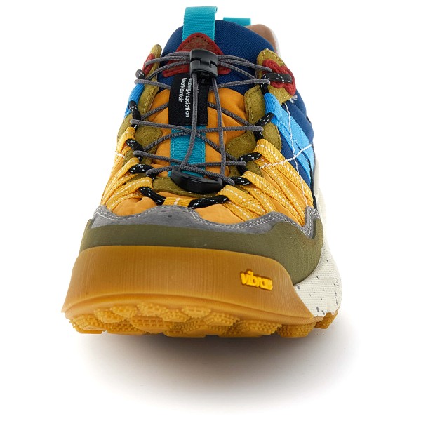 Flower Mountain - Iwano 2 - Sneaker