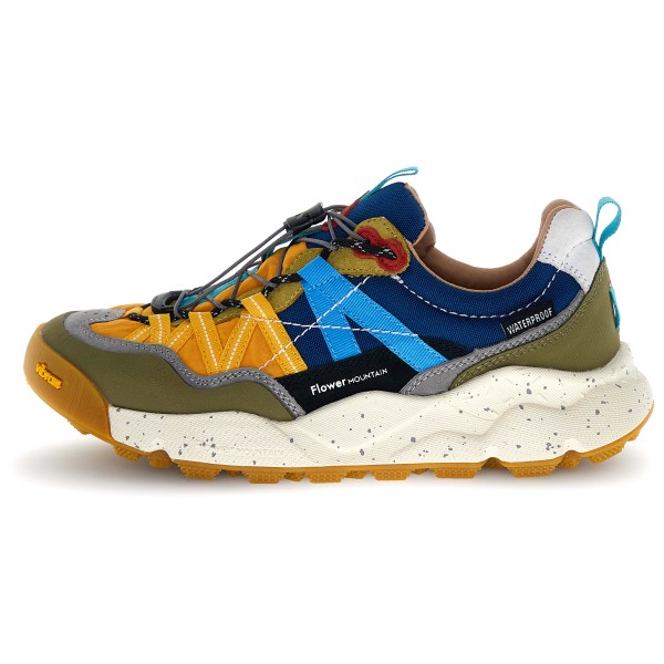 Flower Mountain - Iwano 2 - Sneakers