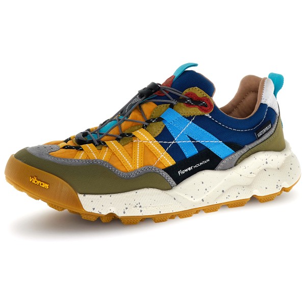 Flower Mountain - Iwano 2 - Sneakers