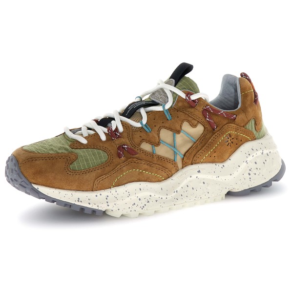 Flower Mountain - Yamabushi - Sneakerit