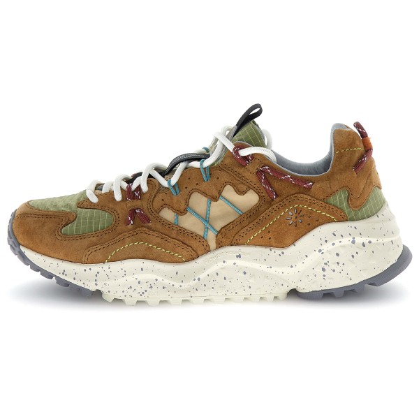 Flower Mountain - Yamabushi - Zapatillas deportivas