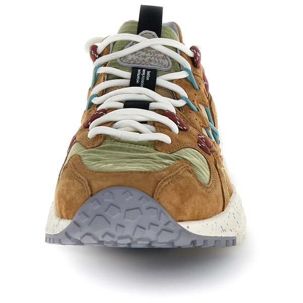 Flower Mountain - Yamabushi - Zapatillas deportivas