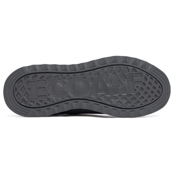 Ecoalf - Condeknit Sneaker Pigment Dye - Baskets