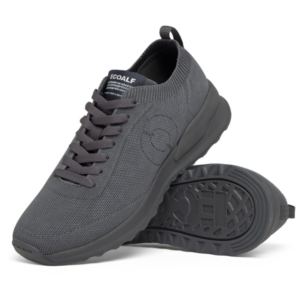 Ecoalf - Condeknit Sneaker Pigment Dye - Baskets