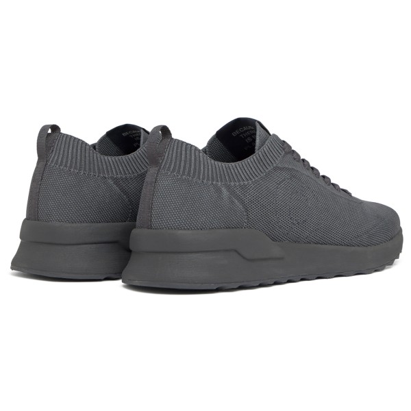 Ecoalf - Condeknit Sneaker Pigment Dye - Baskets