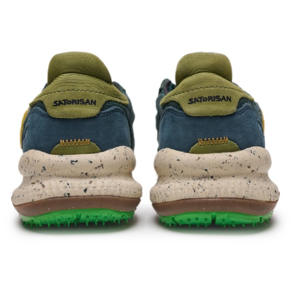Satorisan - Chacrona Linen - Zapatillas deportivas